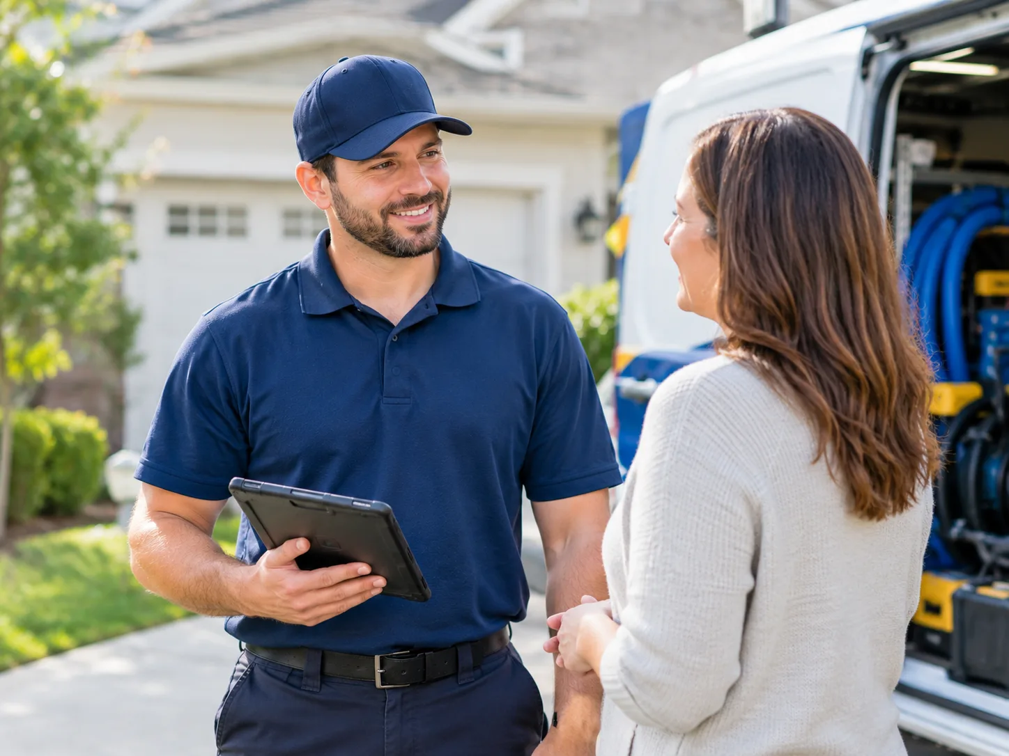 Sewage Backup Cleanup Islip Terrace, NY FAQs